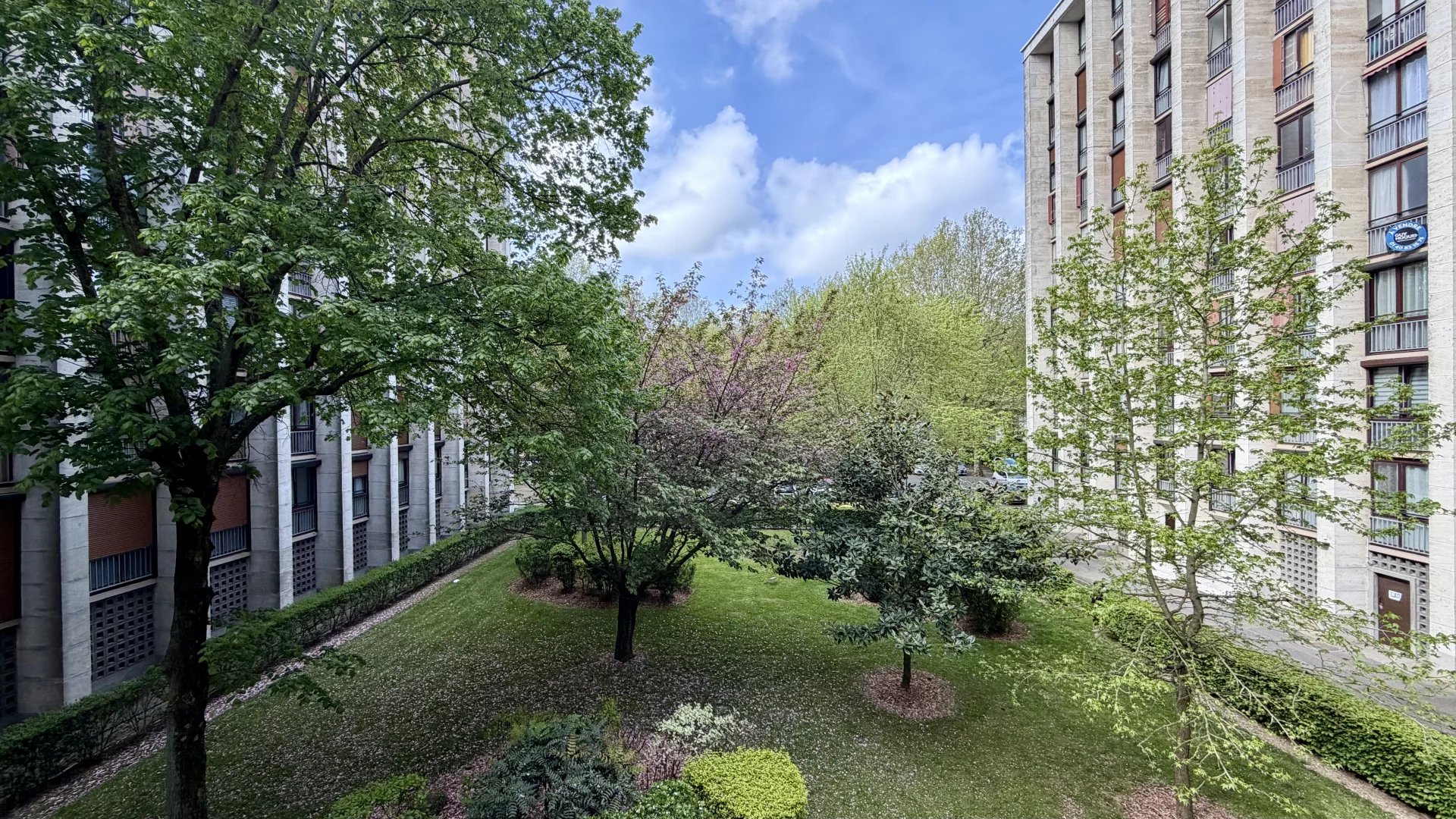 Meudon-la-Forêt – 3/4 pièces – 57 m² – 2/3 chambres