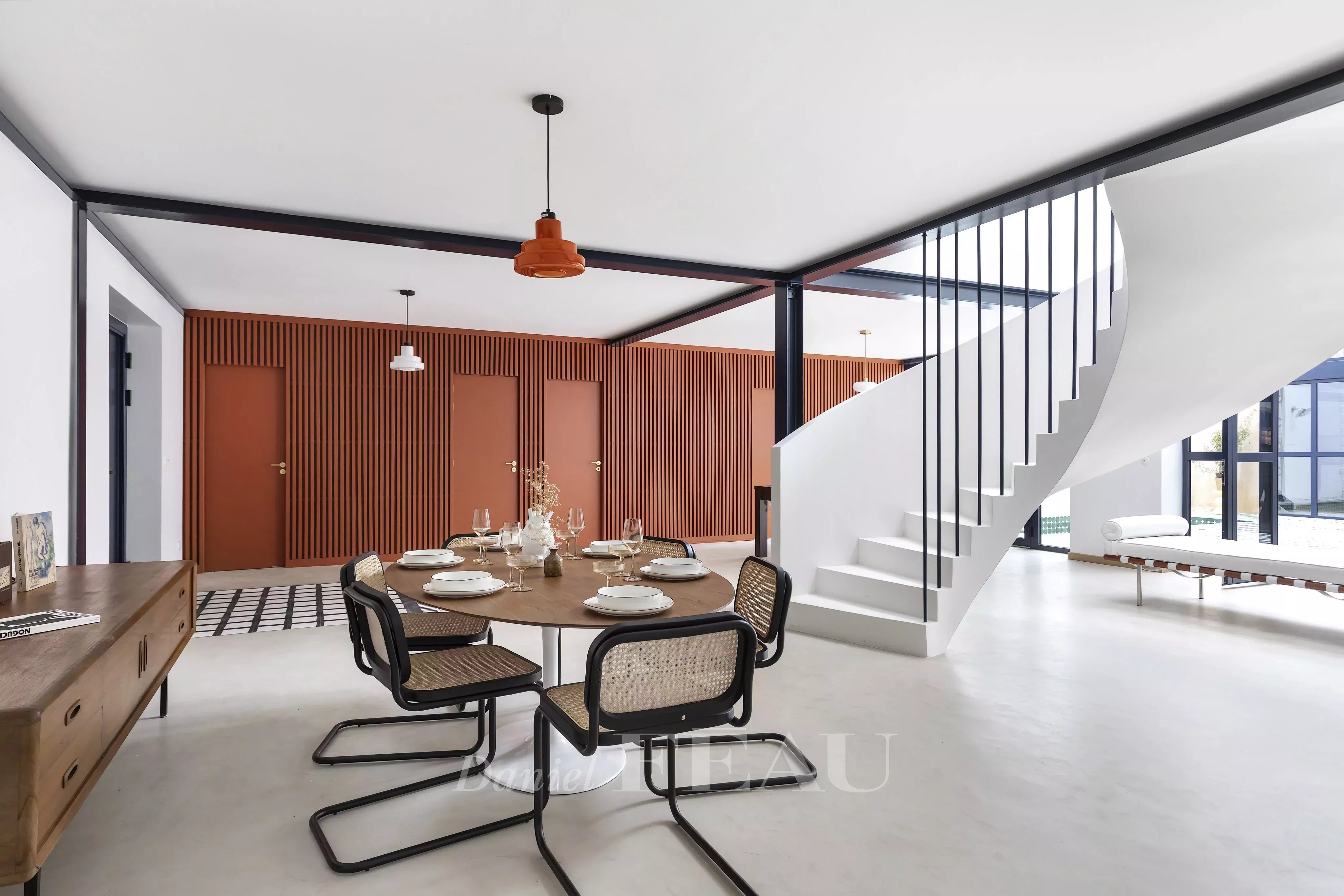 Sale House Boulogne-Billancourt