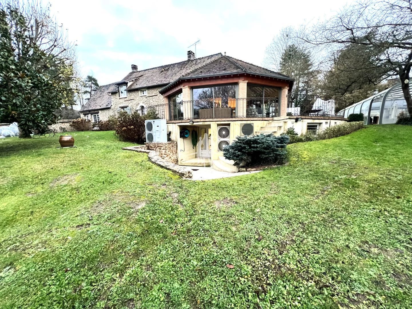 Vente Appartement Douains