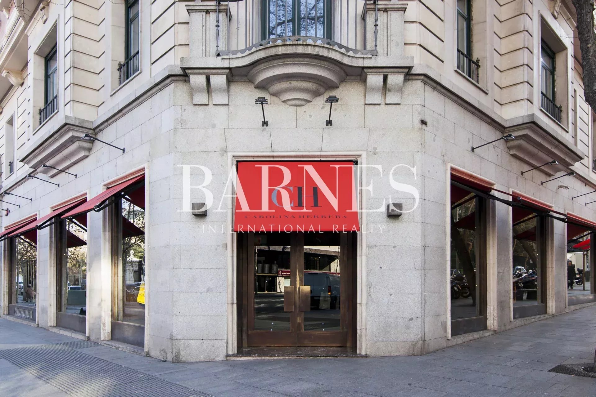 Penthouse Madrid - picture 28