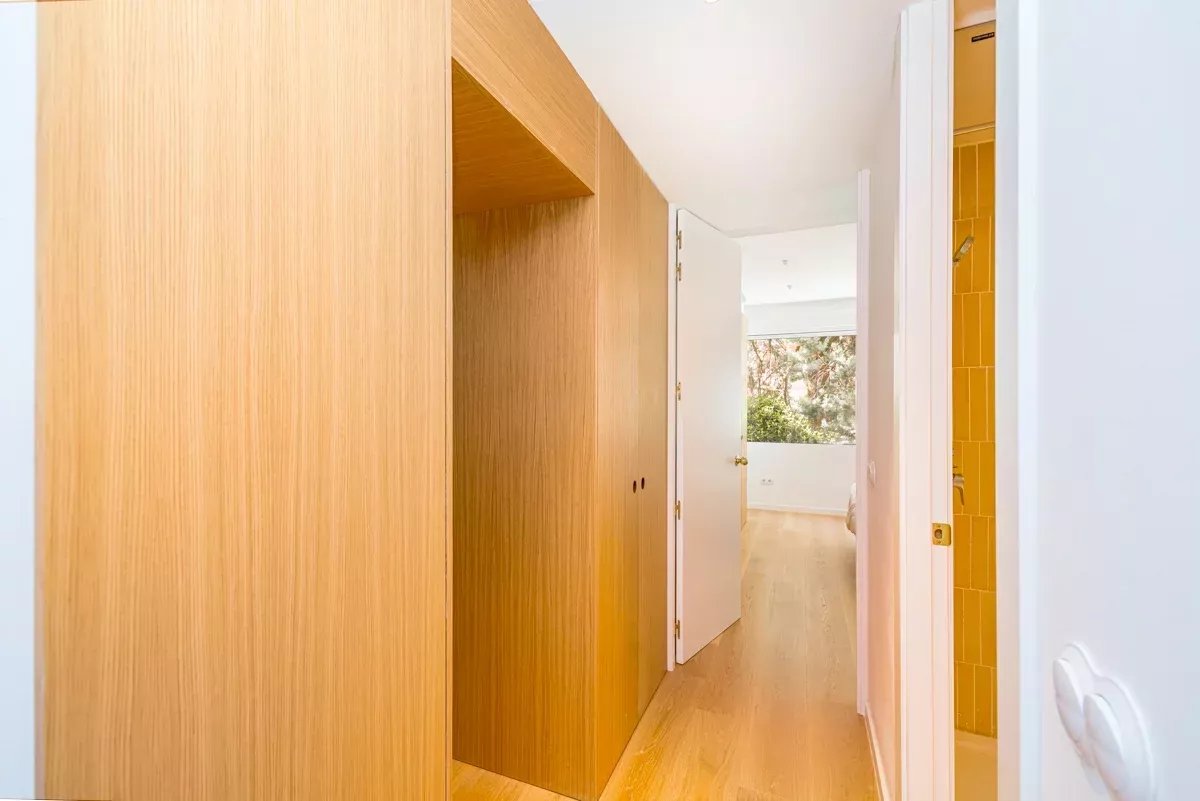 Daire Madrid - picture 17