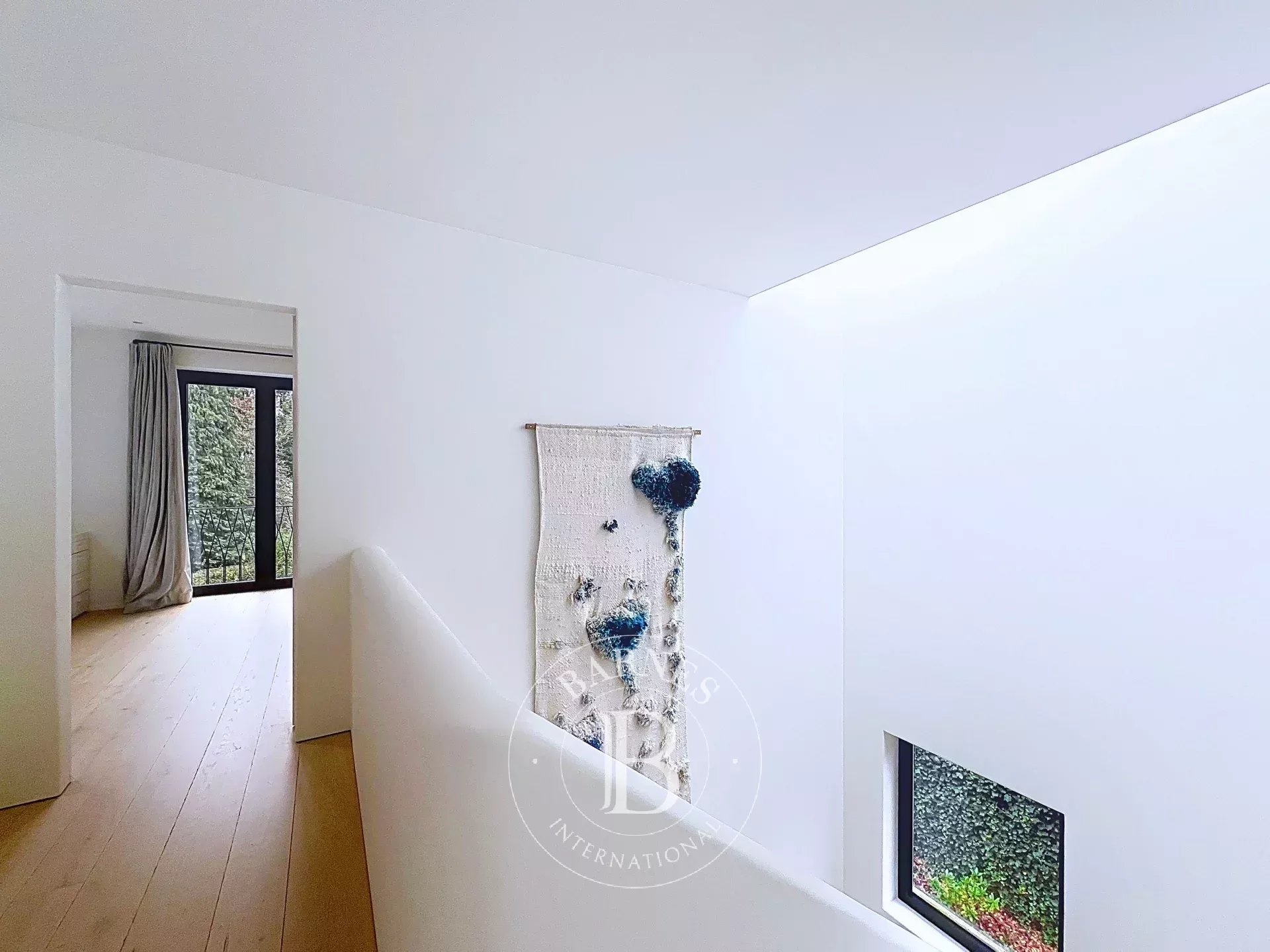 Observatory - Beautiful contemporary house terrace garden garage