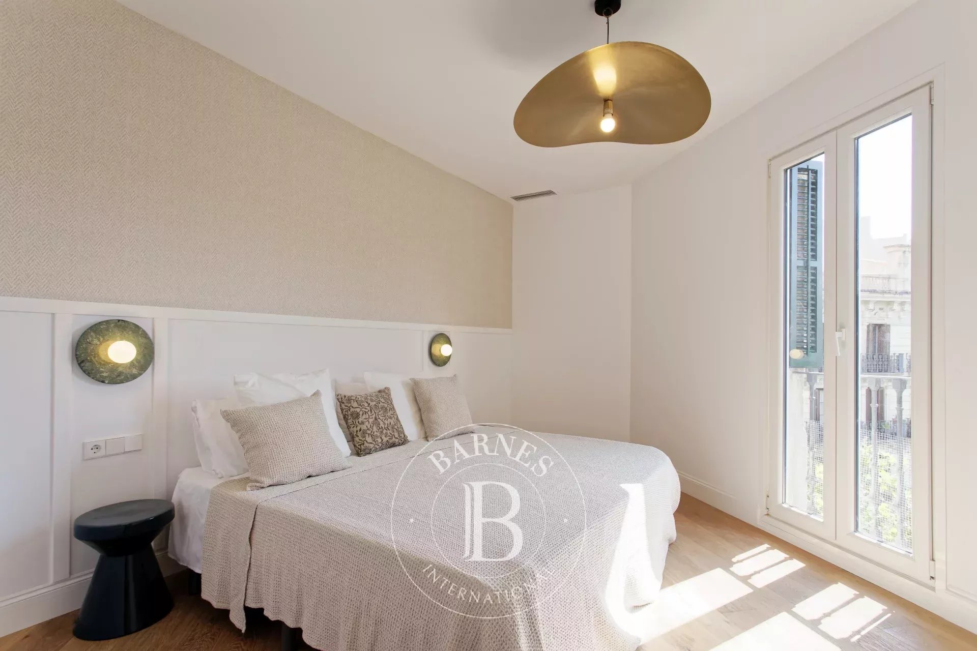 Daire Barcelona - picture 19