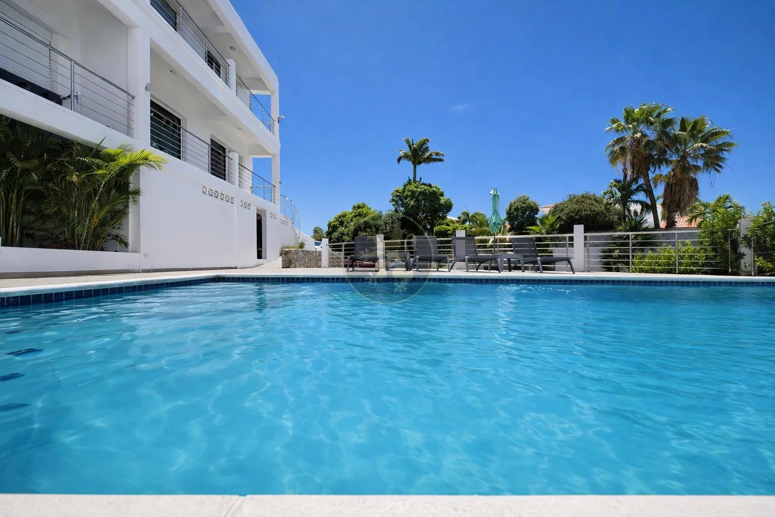 2BR/2BA Condo - Point Blanche - Sint Maarten #216 — photo 4