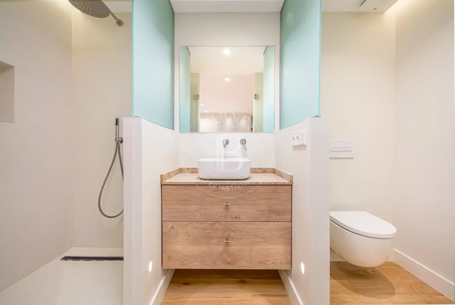 Daire Madrid - picture 28