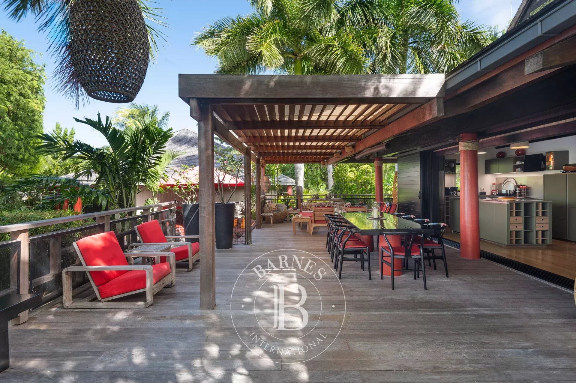 Villa Saint Jean - picture 4