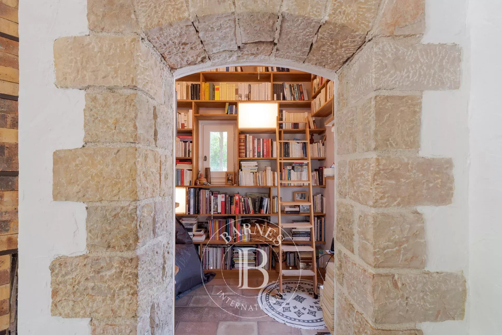 Villa Roquefort-les-Pins