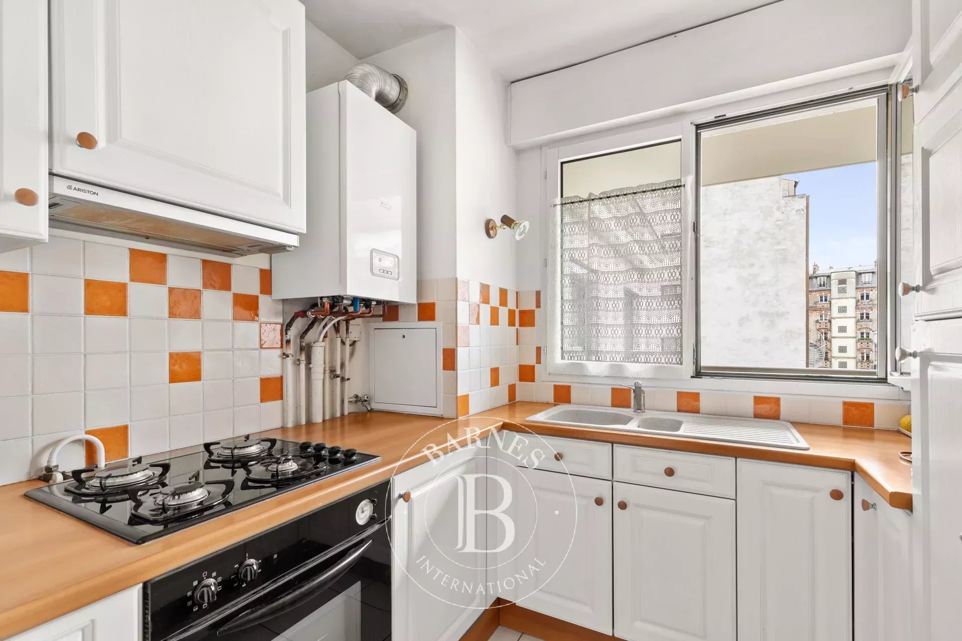 Daire Paris 12ème - picture 4