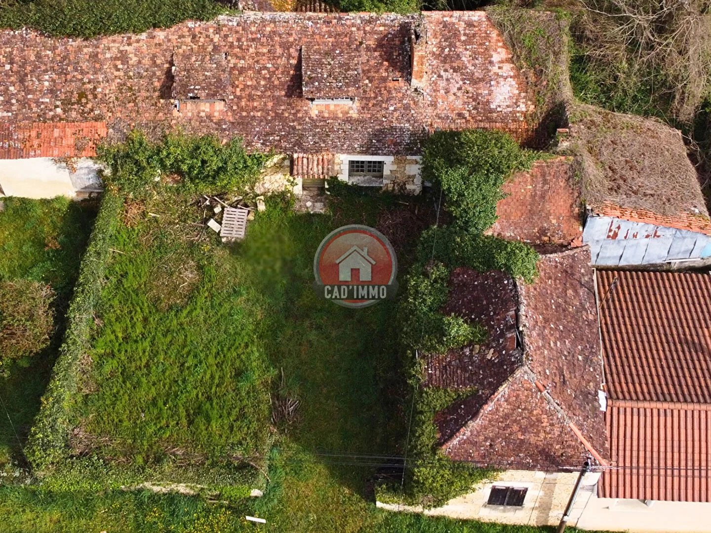 Agence immobilière de CAD'IMMO