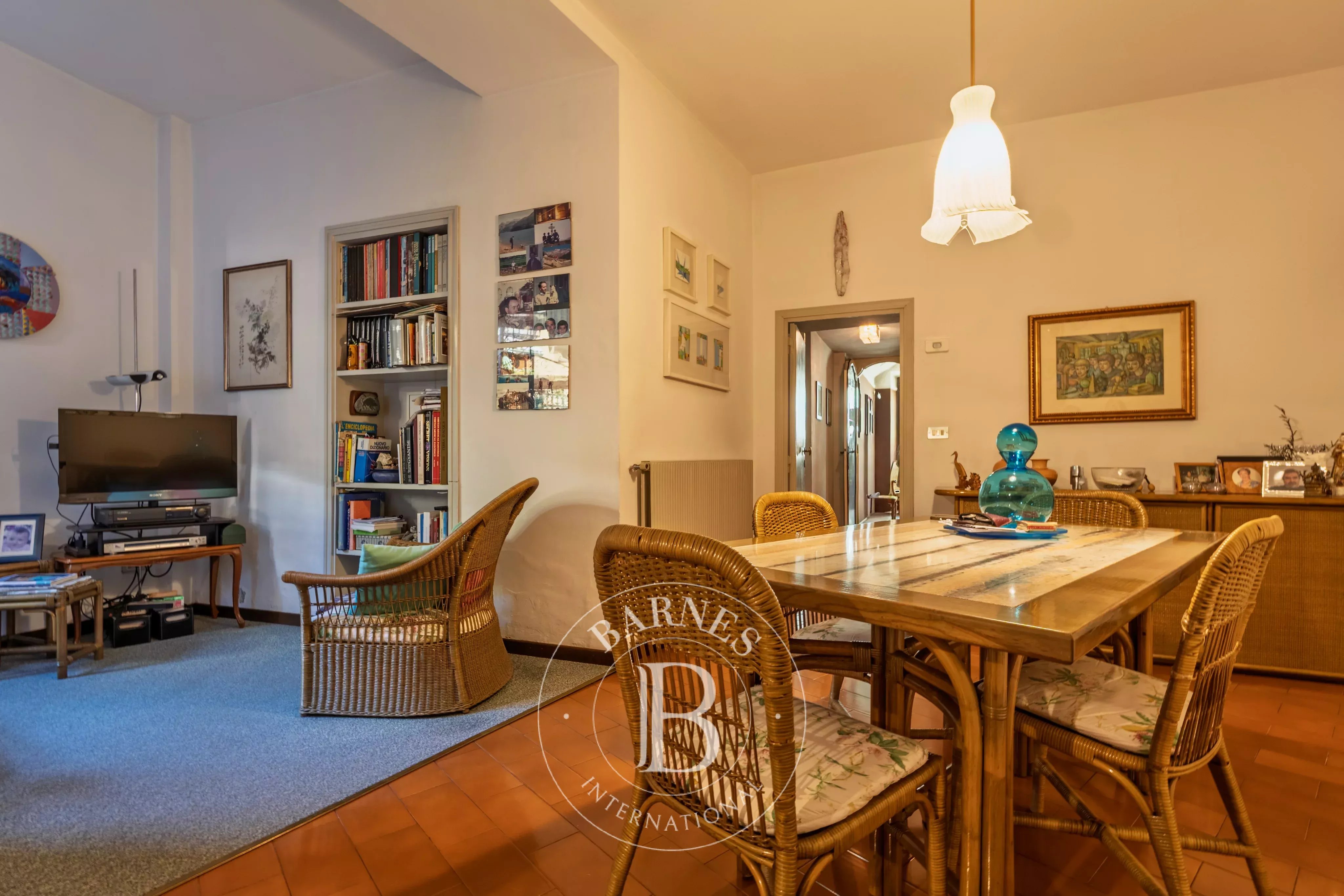 Daire villa Omegna - picture 22