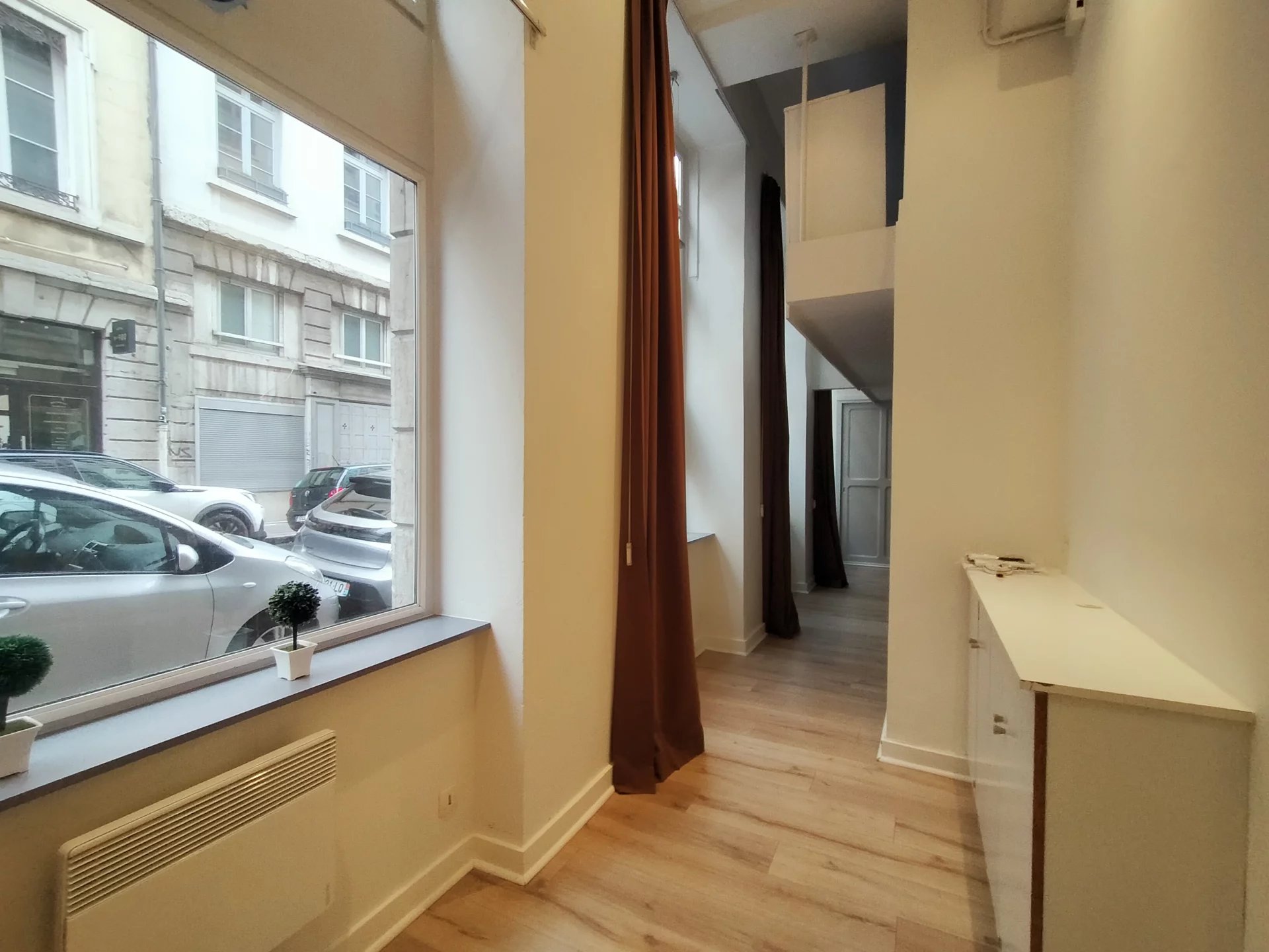 86333290 Location Lyon 2ème