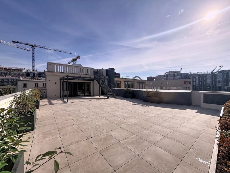 For Sale Apartment | Levallois-Perret - picture 2