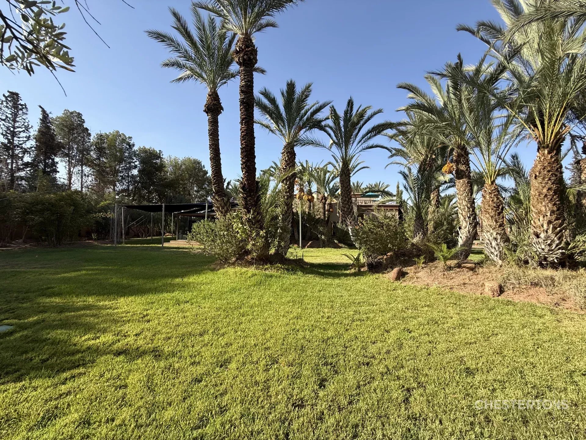Image of Property - 10 Bedrooms for Sale in Marrakech-Ménara-Marrakech-Morocco, Image 16