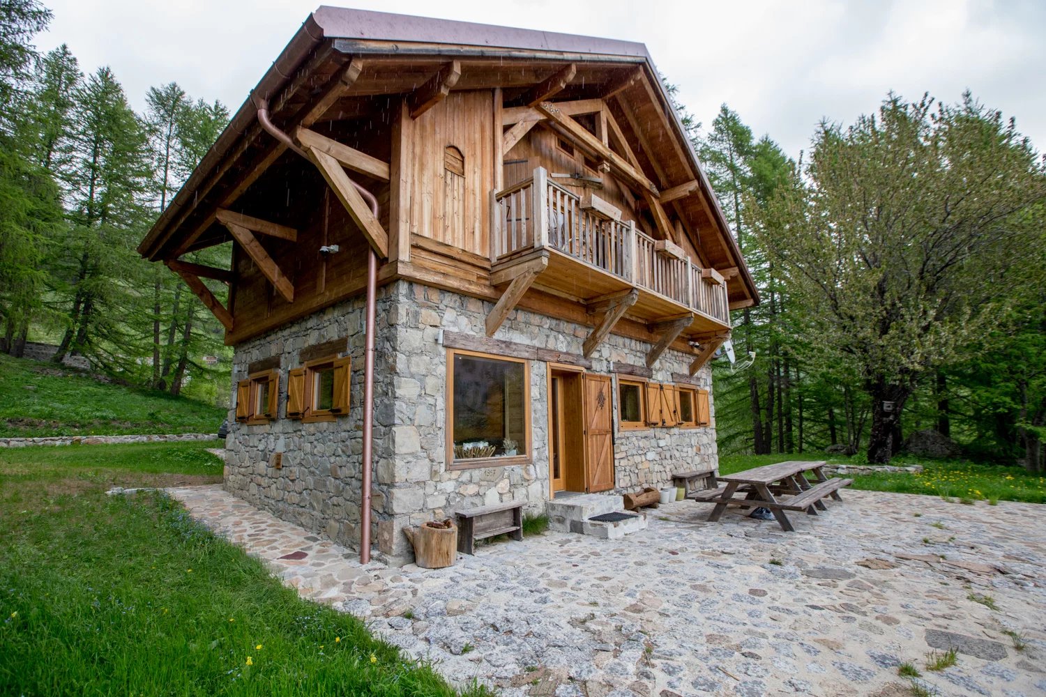 Agence immobilière de Valberg Agence