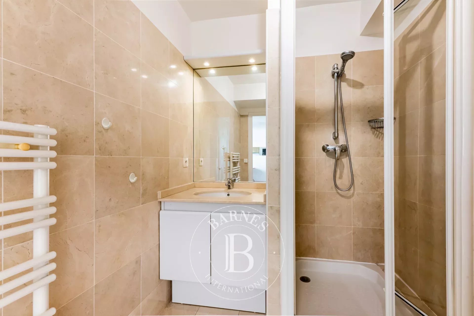 Daire Paris 17ème - picture 4