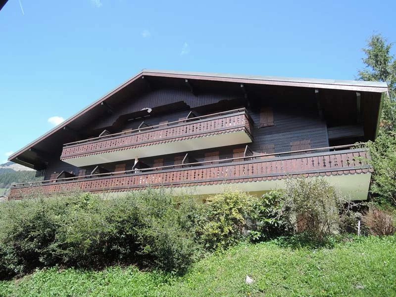 NICE STUDIO APARTMENT NEAR LINGA SKILIFT