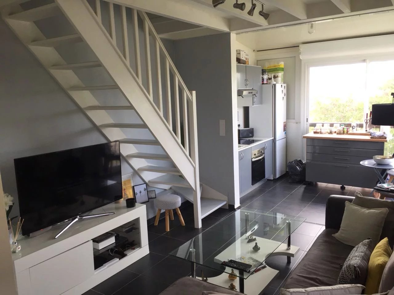 Vente Appartement Le Gosier