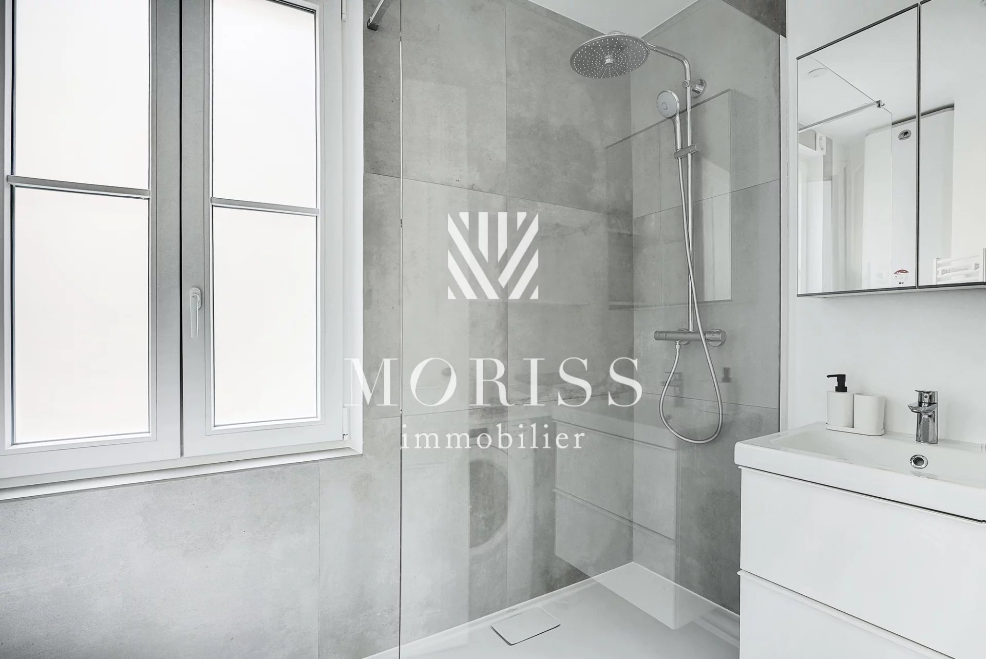 VENTE APPARTEMENT 2 PIECES - MARCEL SEMBAT - Image Array