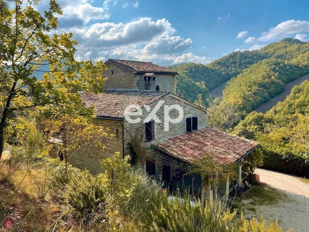 Località La Morsina - 61048 - Pesaro-Urbino - Sant'Angelo in Vado