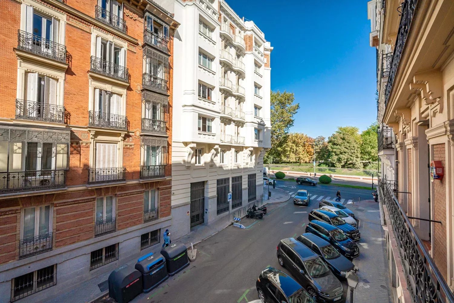 Daire Madrid - picture 27