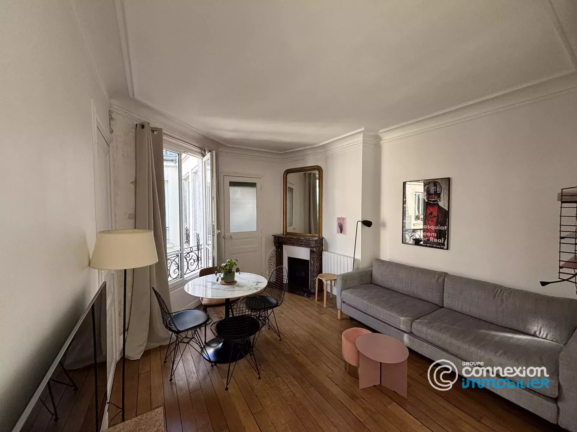 Sale Apartment Paris 10th