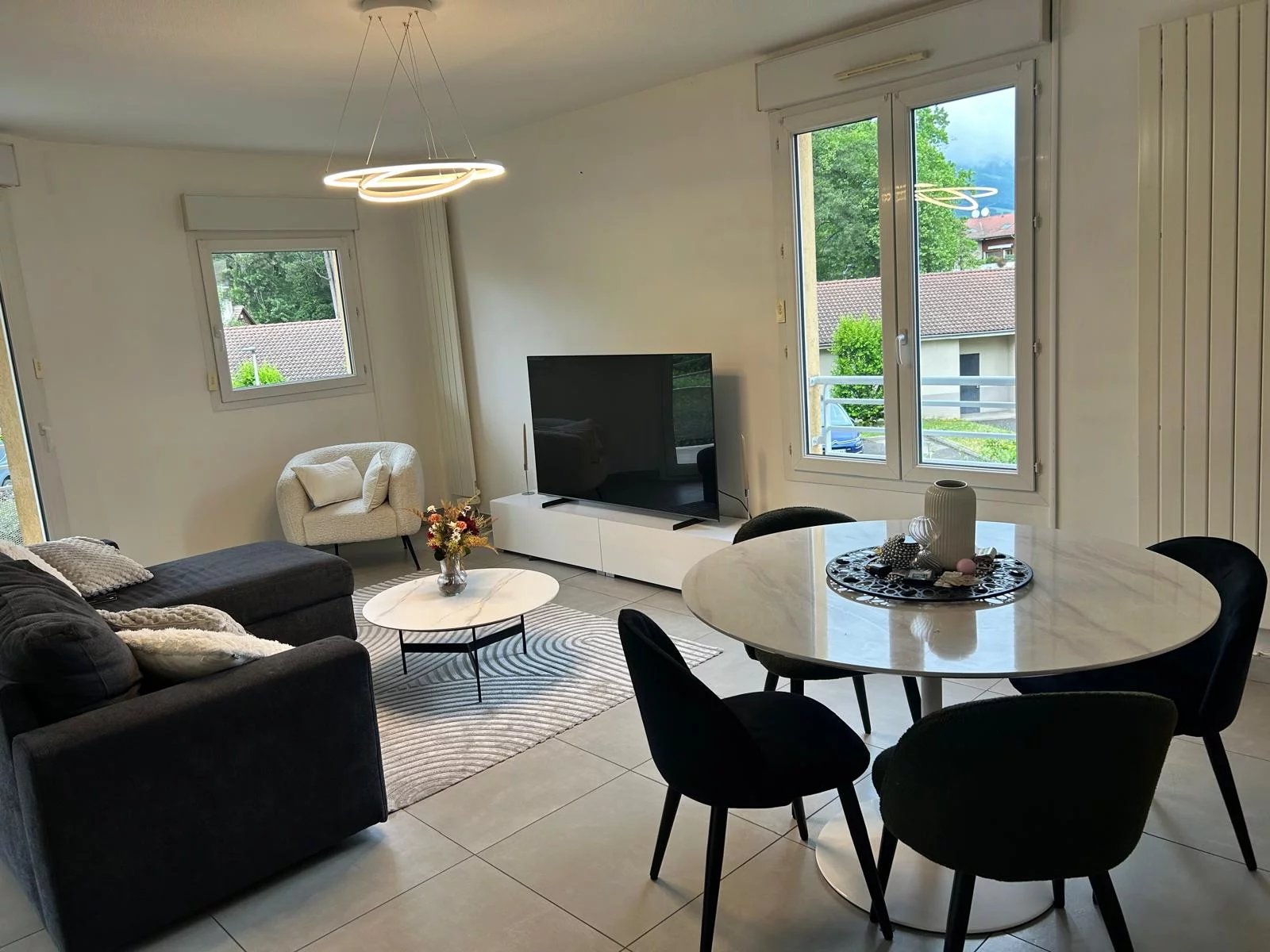 Agence immobilière de Miribel Immobilier