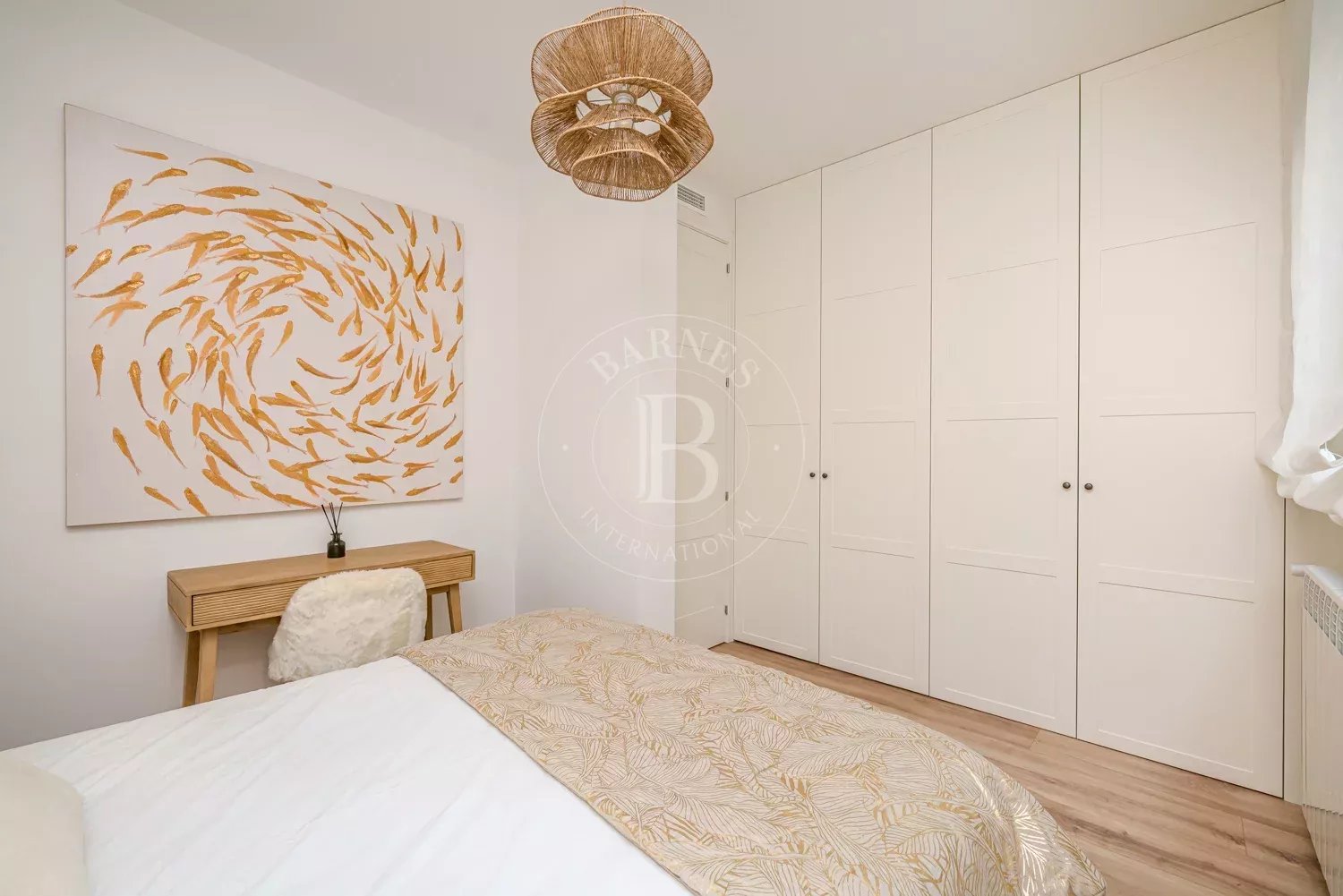 Daire Madrid - picture 17