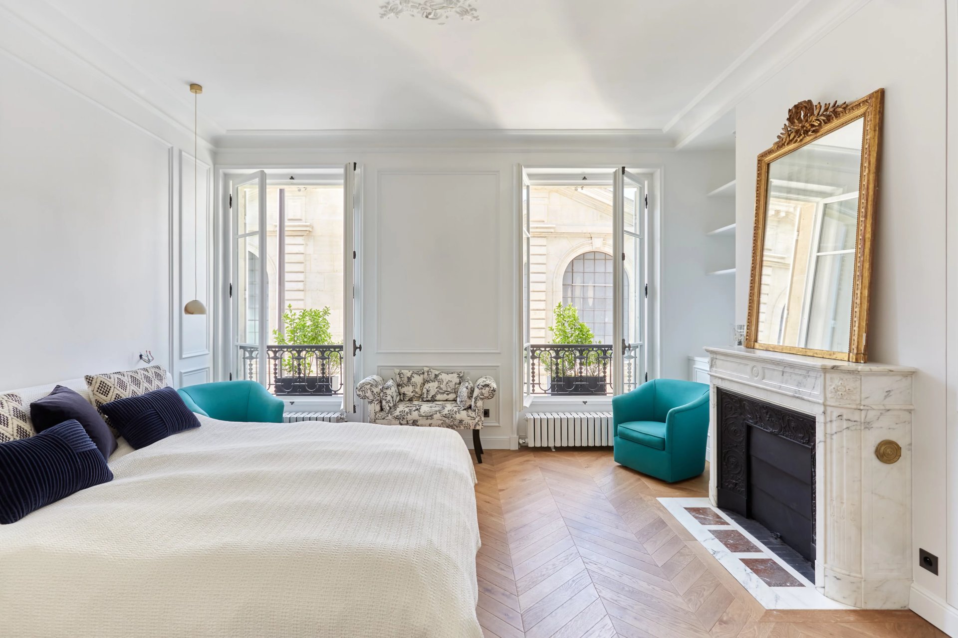 2 Bedroom Apartment/Flat's Image 7