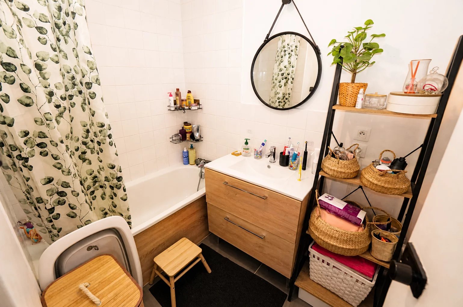 Vente Appartement Drancy