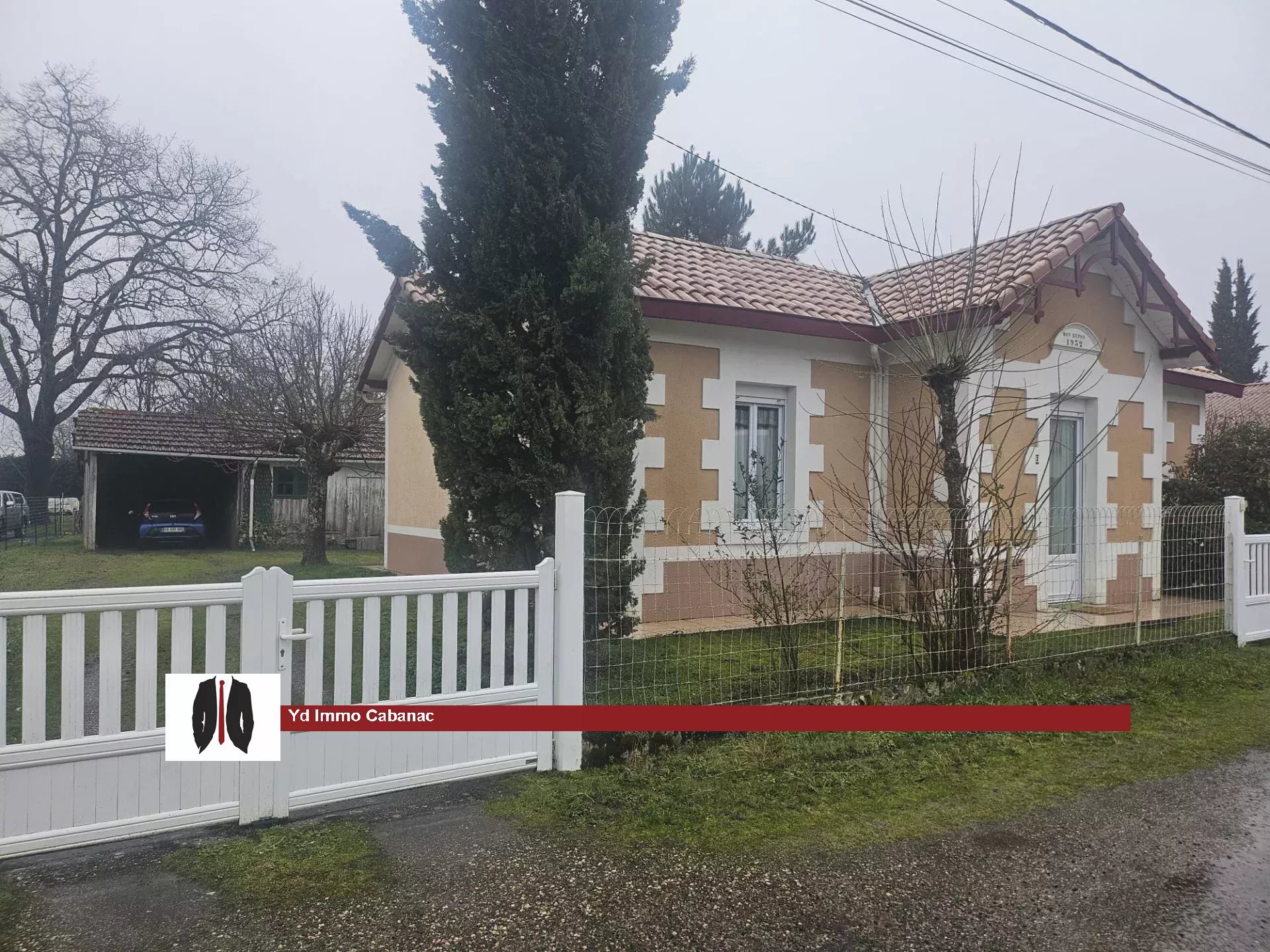 Sale House Saint-Symphorien