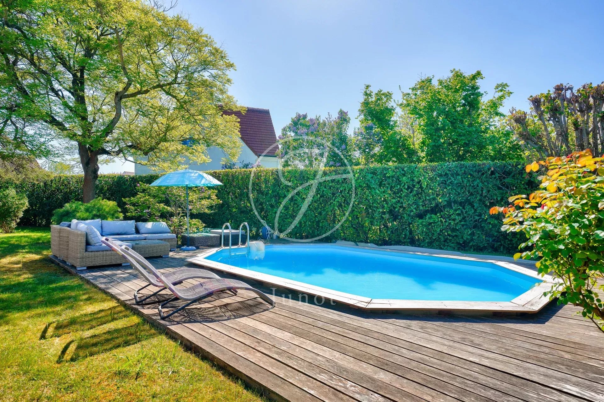 Vente Maison Croissy-sur-Seine