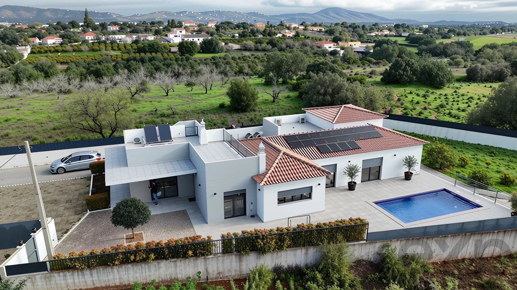 4 Bedroom Villa with Pool 86748501 image 1