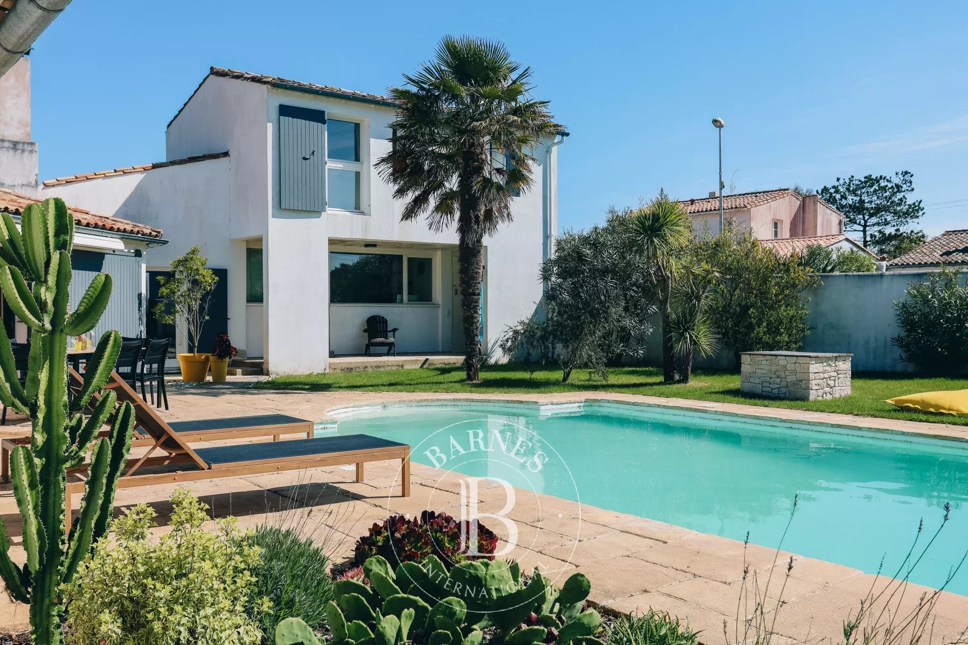 Agence immobilière de LGBA