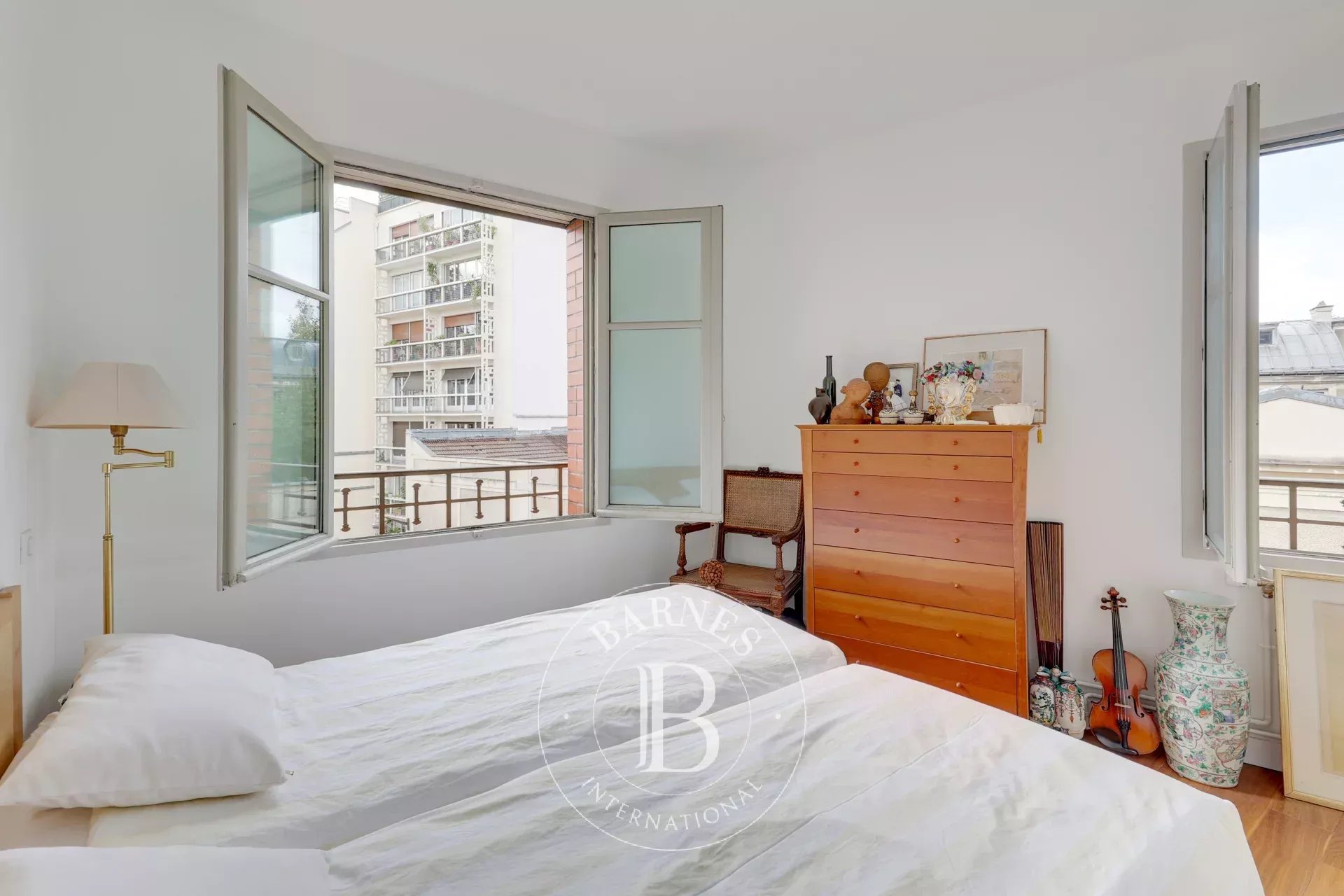 Daire Paris 6ème - picture 5