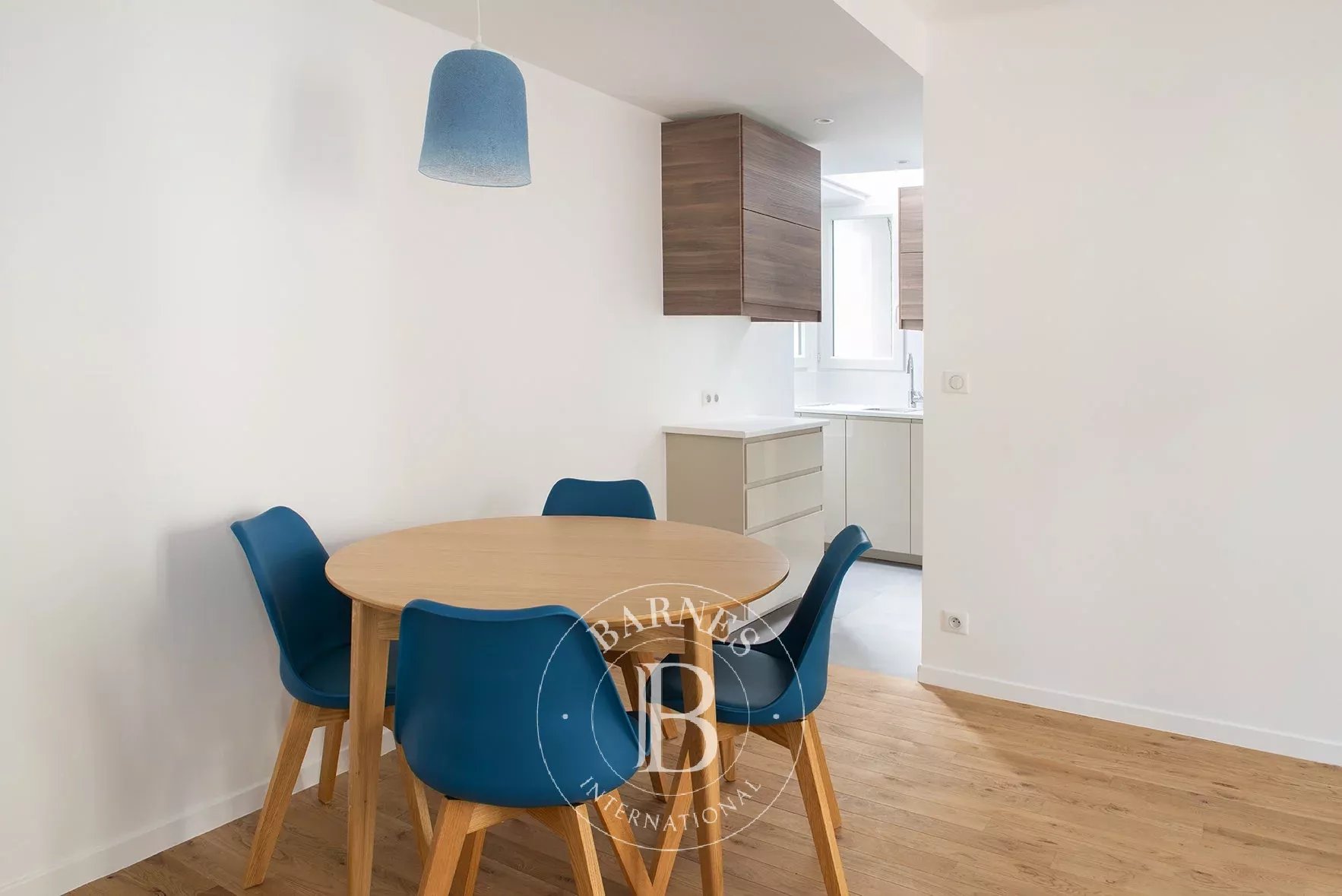 Daire Paris 17ème - picture 7