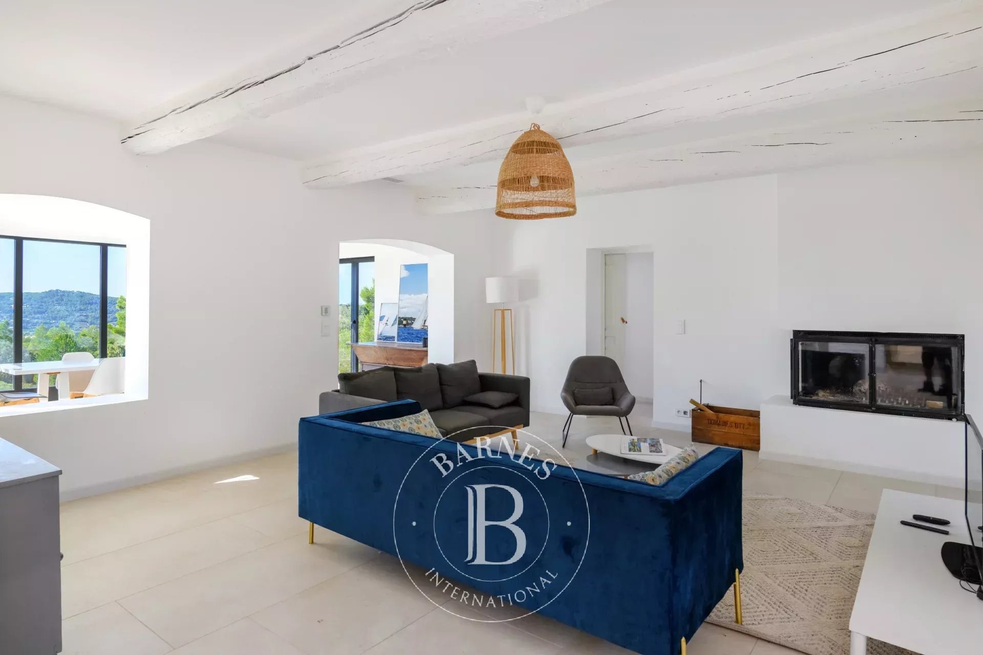 Ev Le Beausset - picture 8