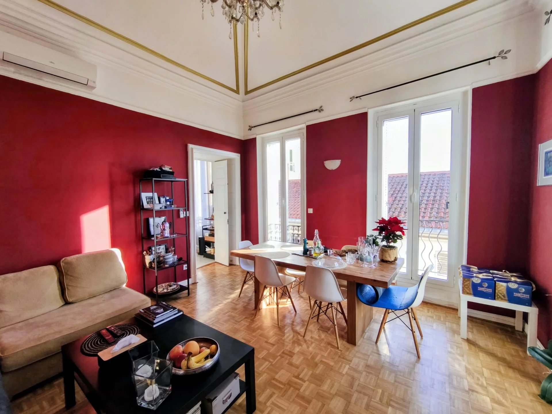Vendita Appartamento Mentone Mairie