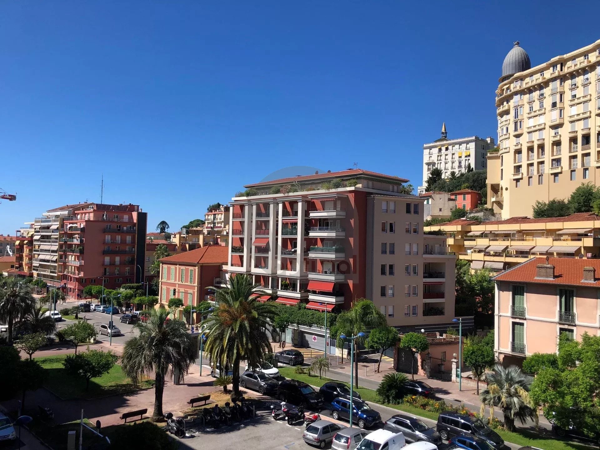 Sale Apartment Menton Gare-Routière