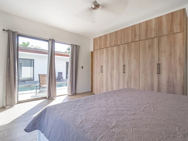 Venta Villa Tamarindo