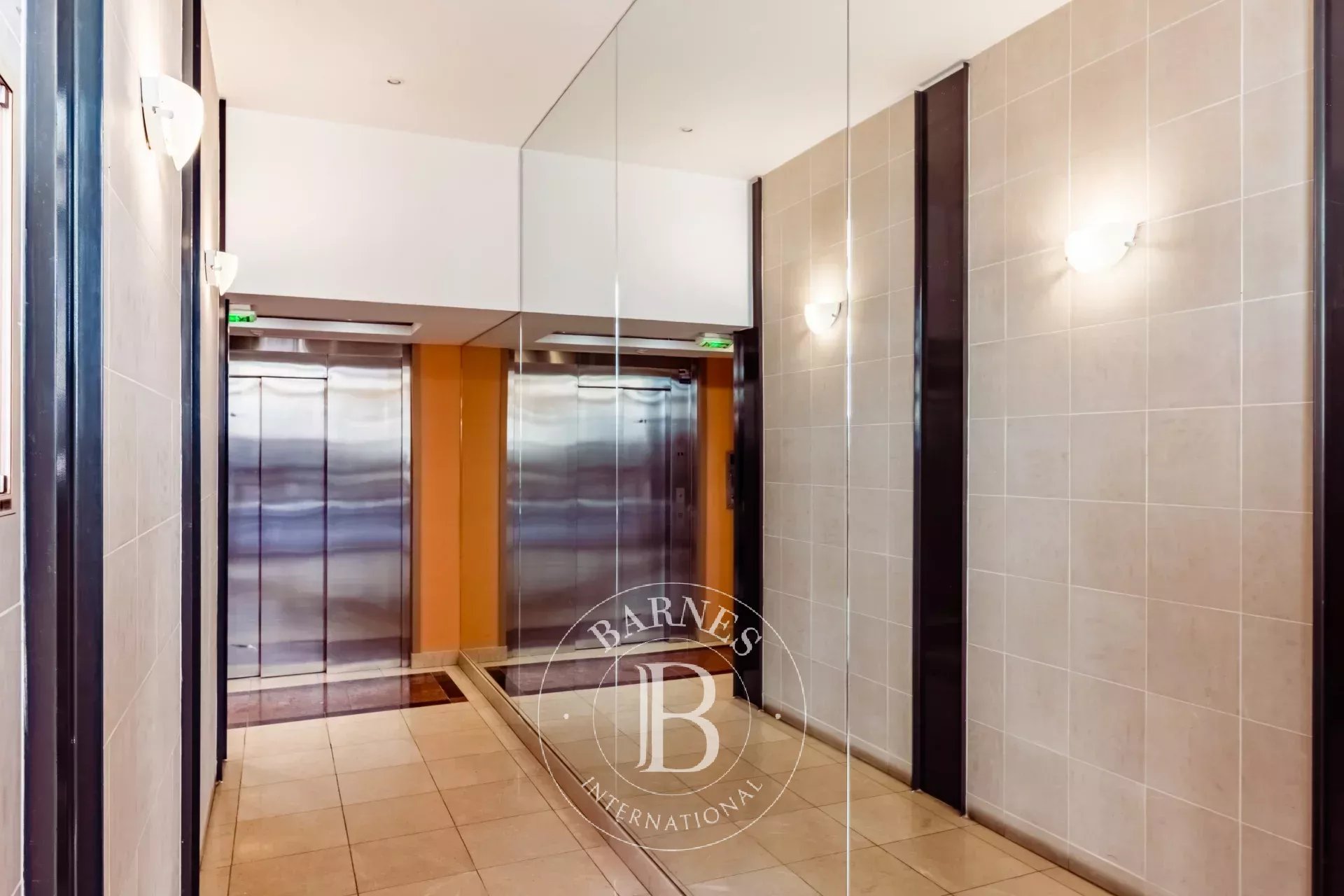 Daire Paris 17ème - picture 9