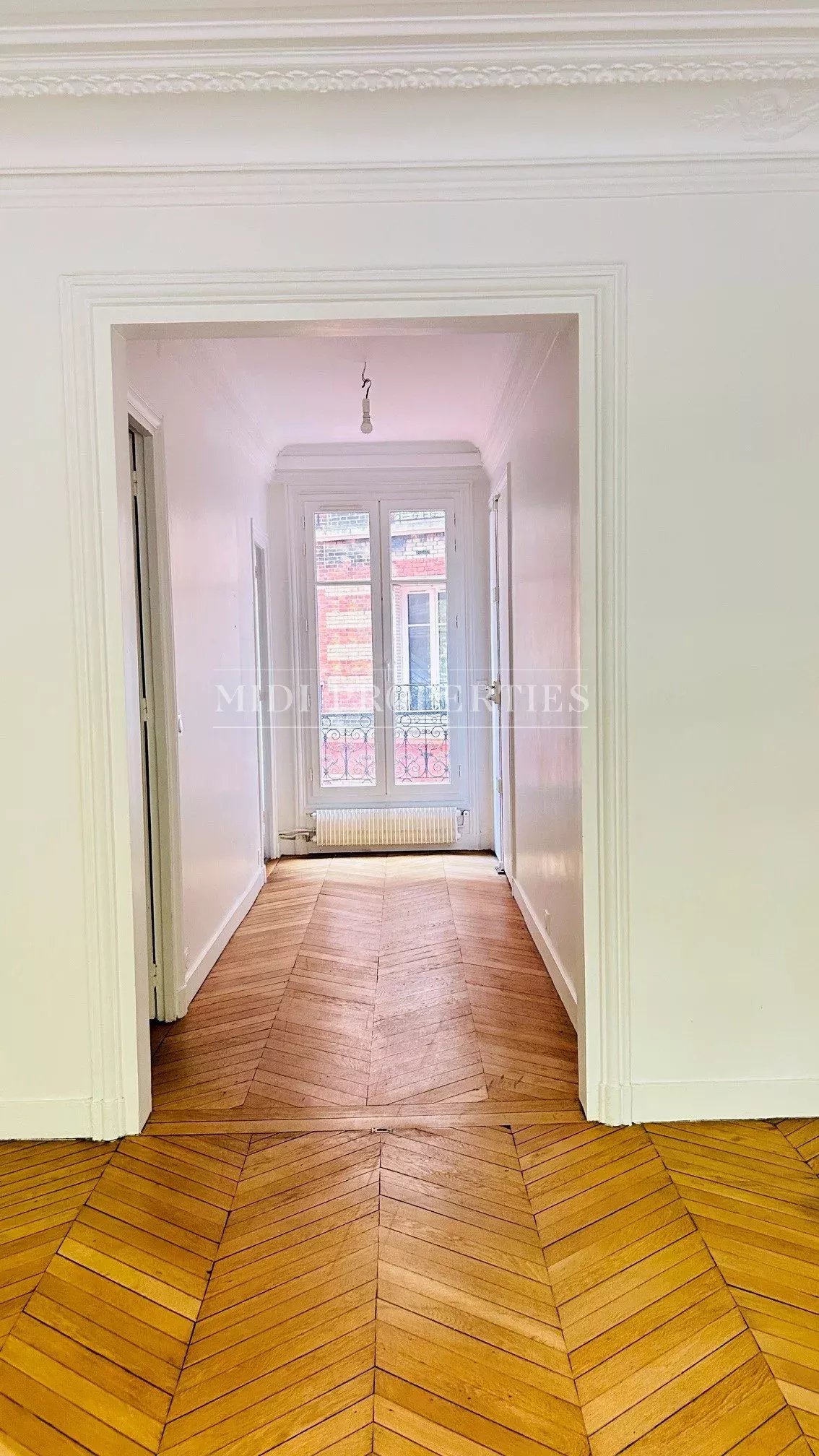 Sale Apartment Paris 14th Montparnasse