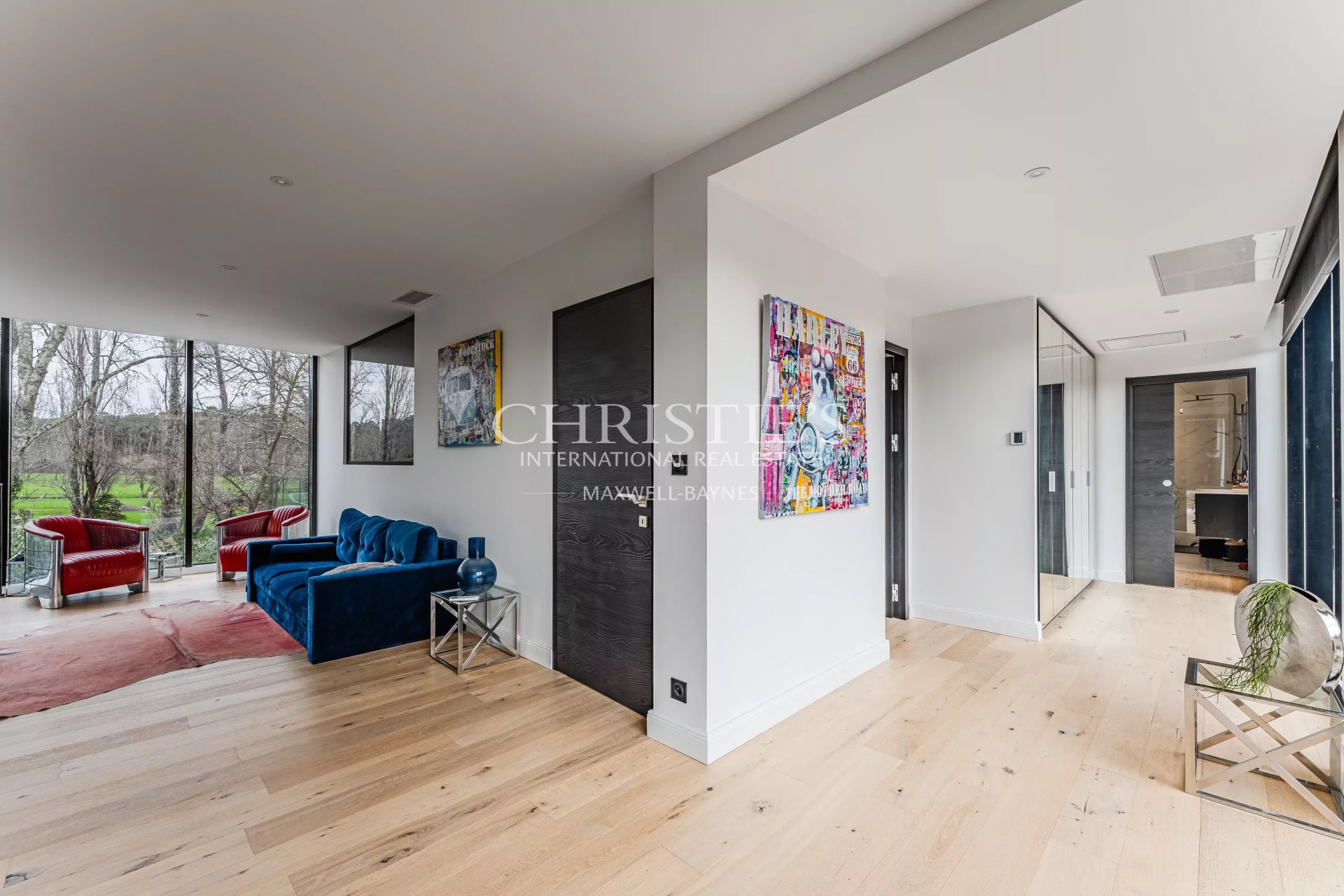 4 Bedroom Villa/Townhouse's Image 13