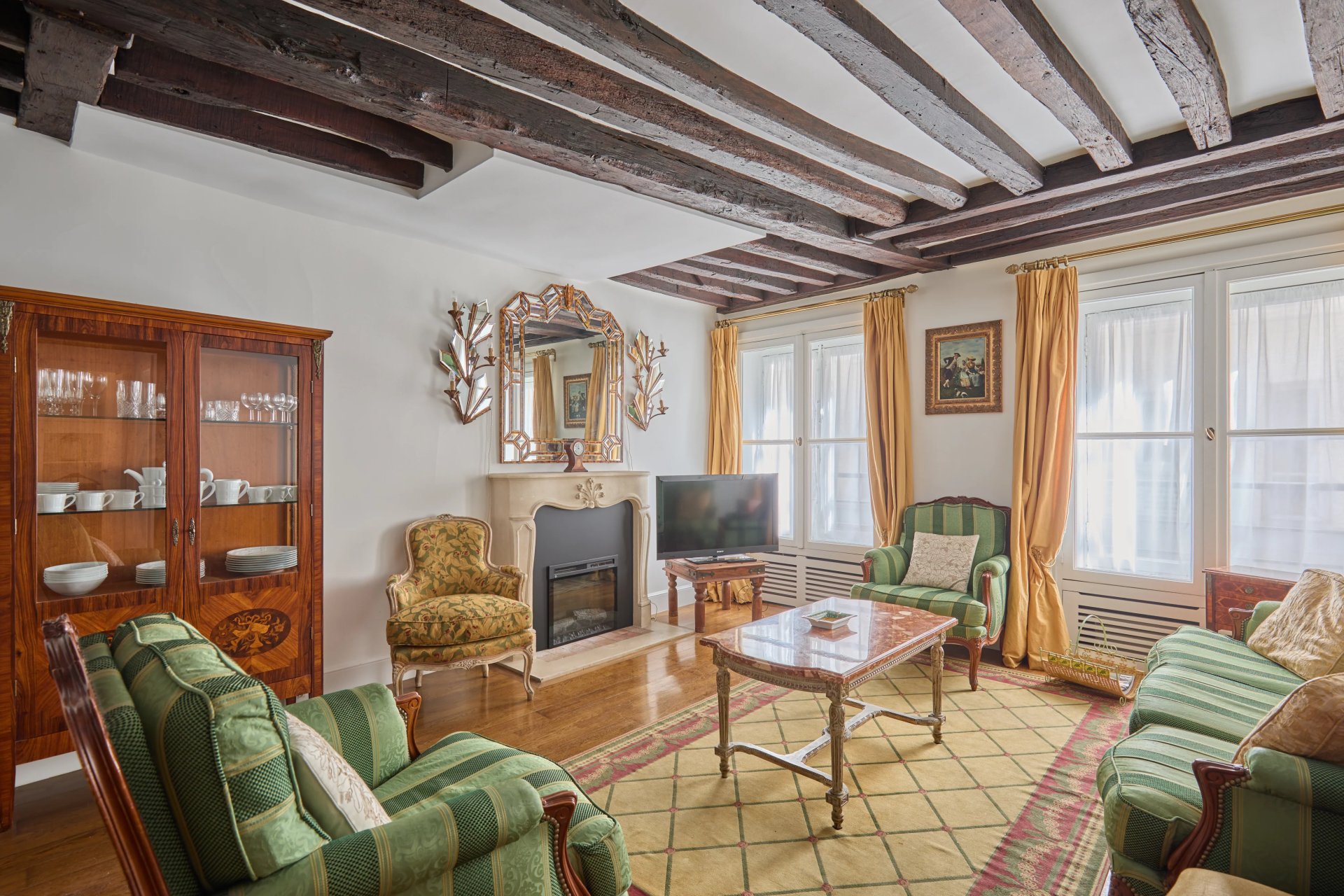 Property Slider Image