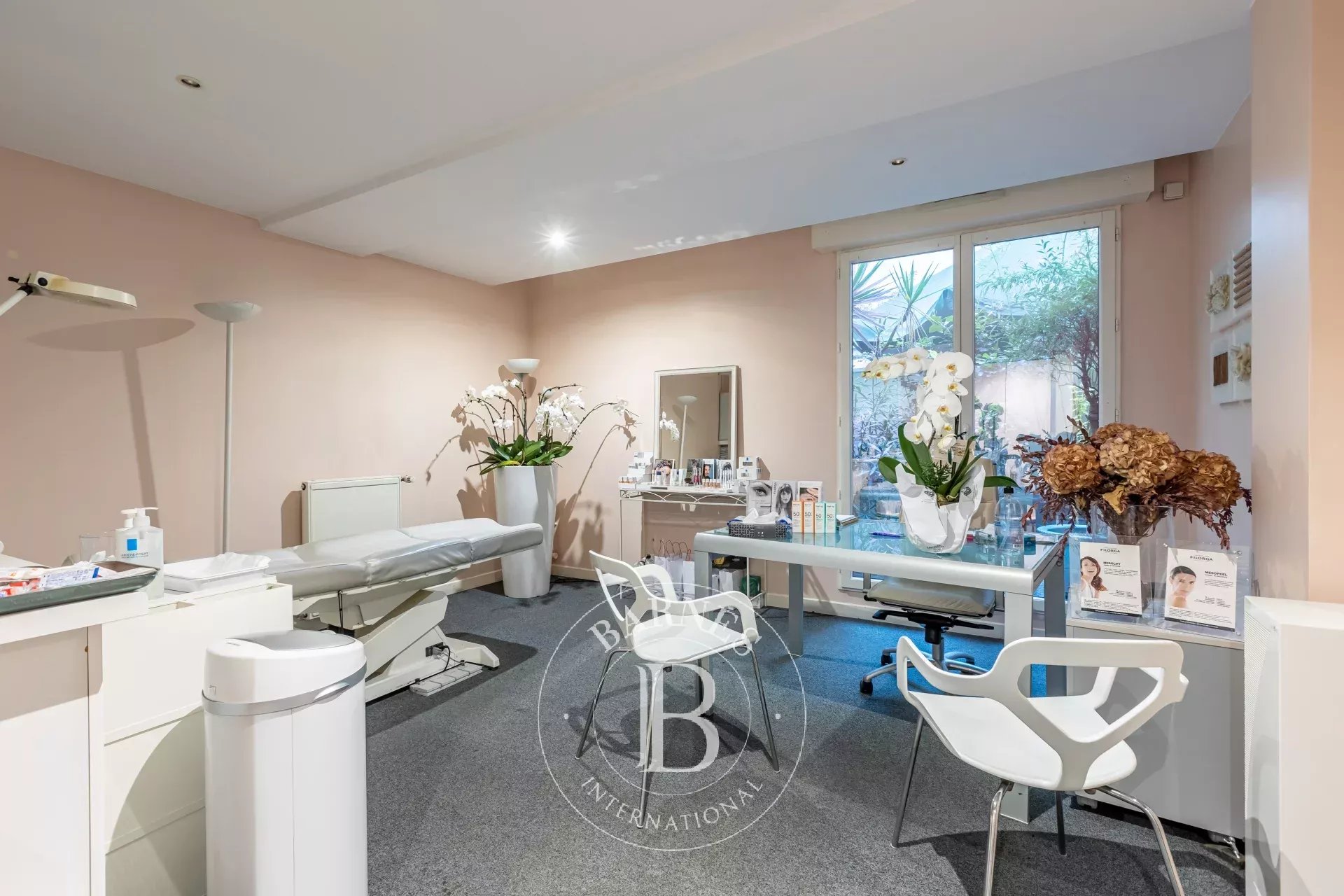 Daire Paris 17ème - picture 5