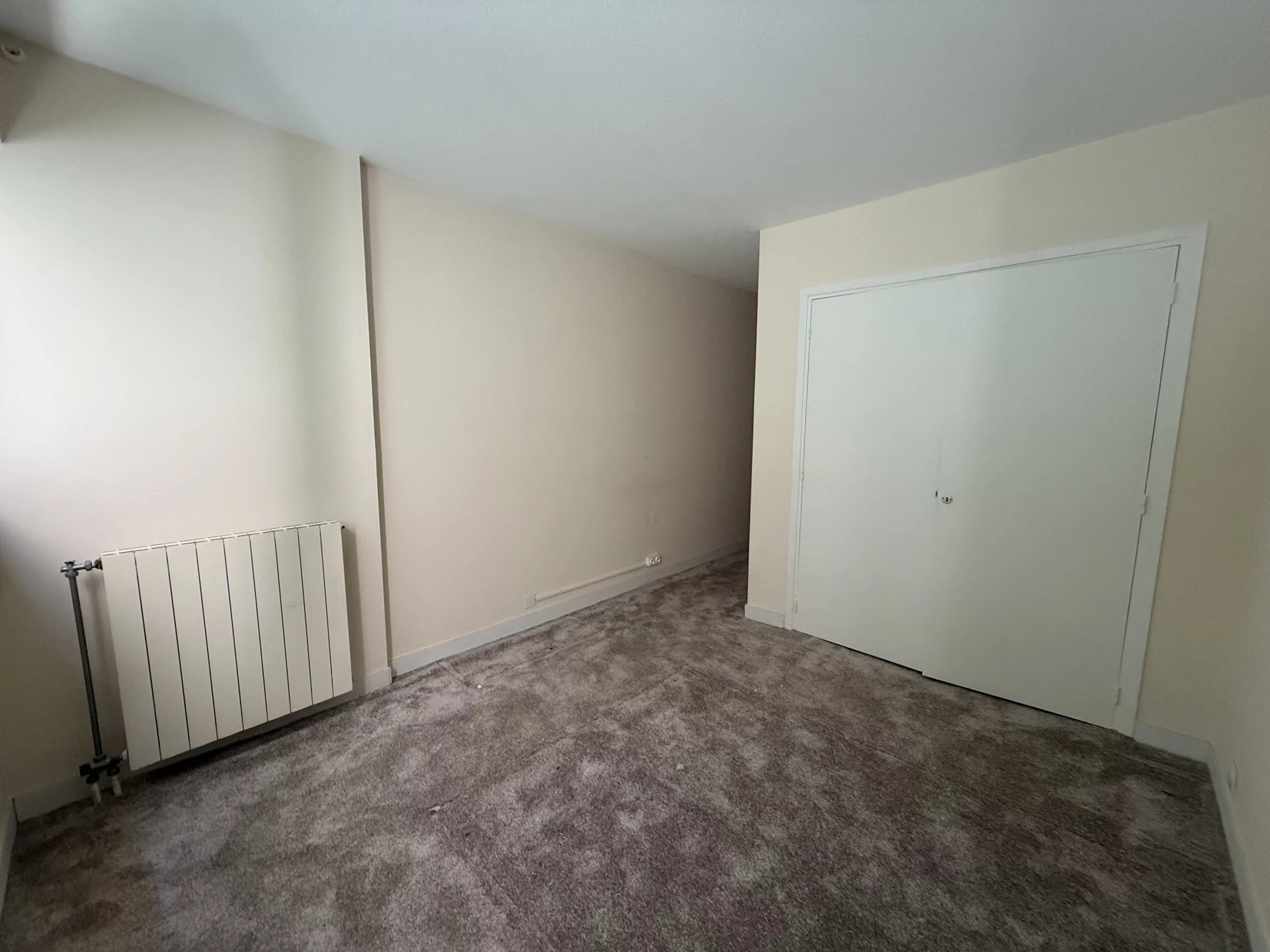 Vente Appartement Nice