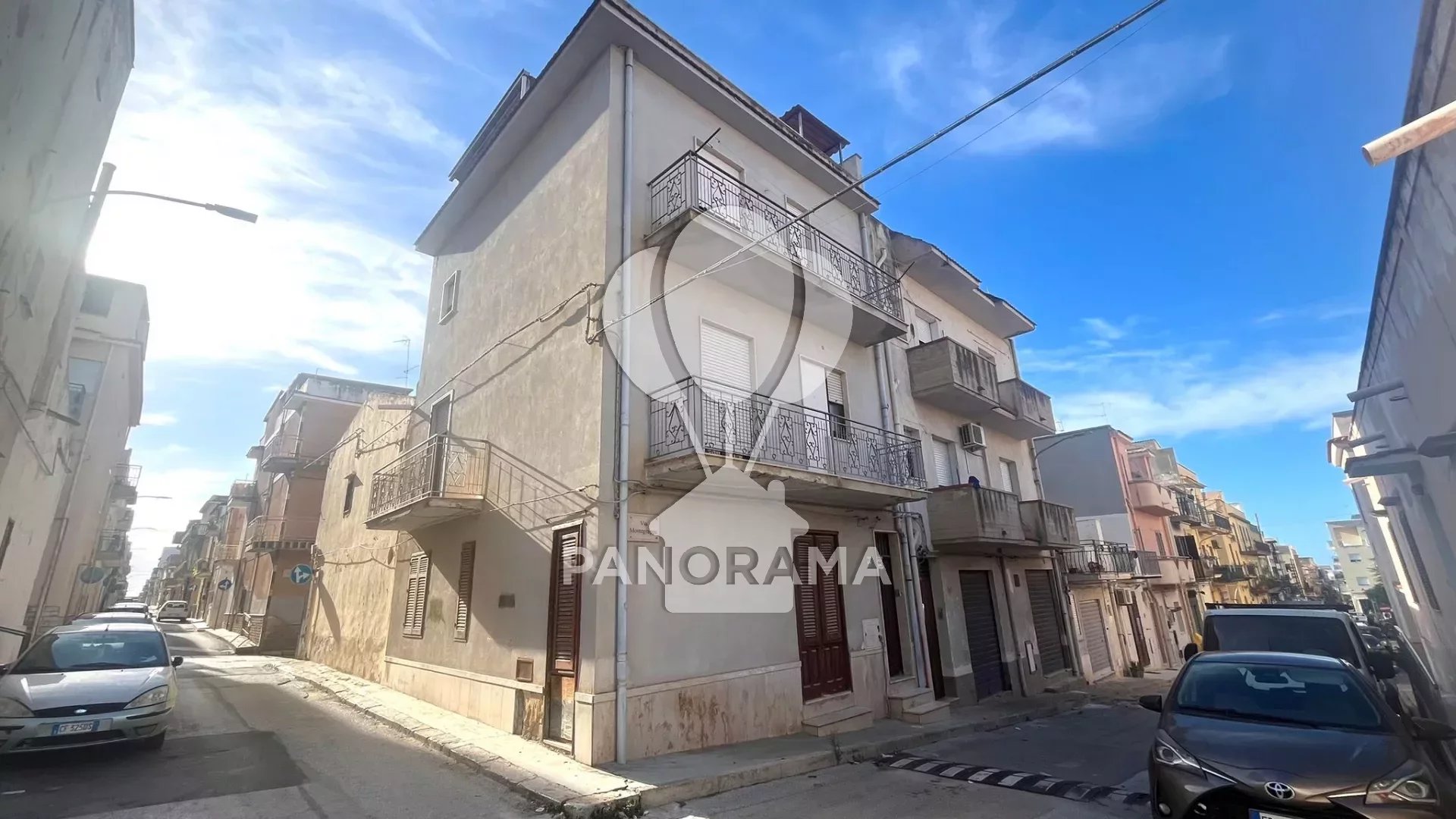 Vendita Appartamento Balestrate