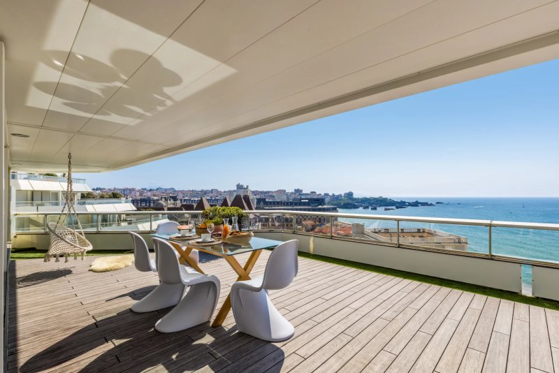 For Rent Apartment | Biarritz - picture 3