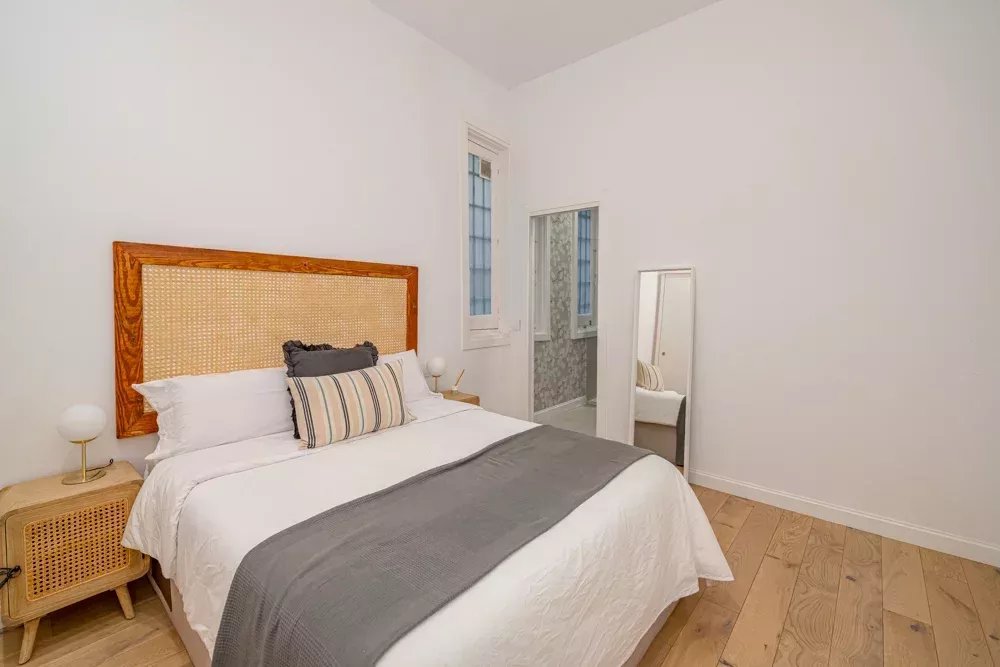 Daire Madrid - picture 21