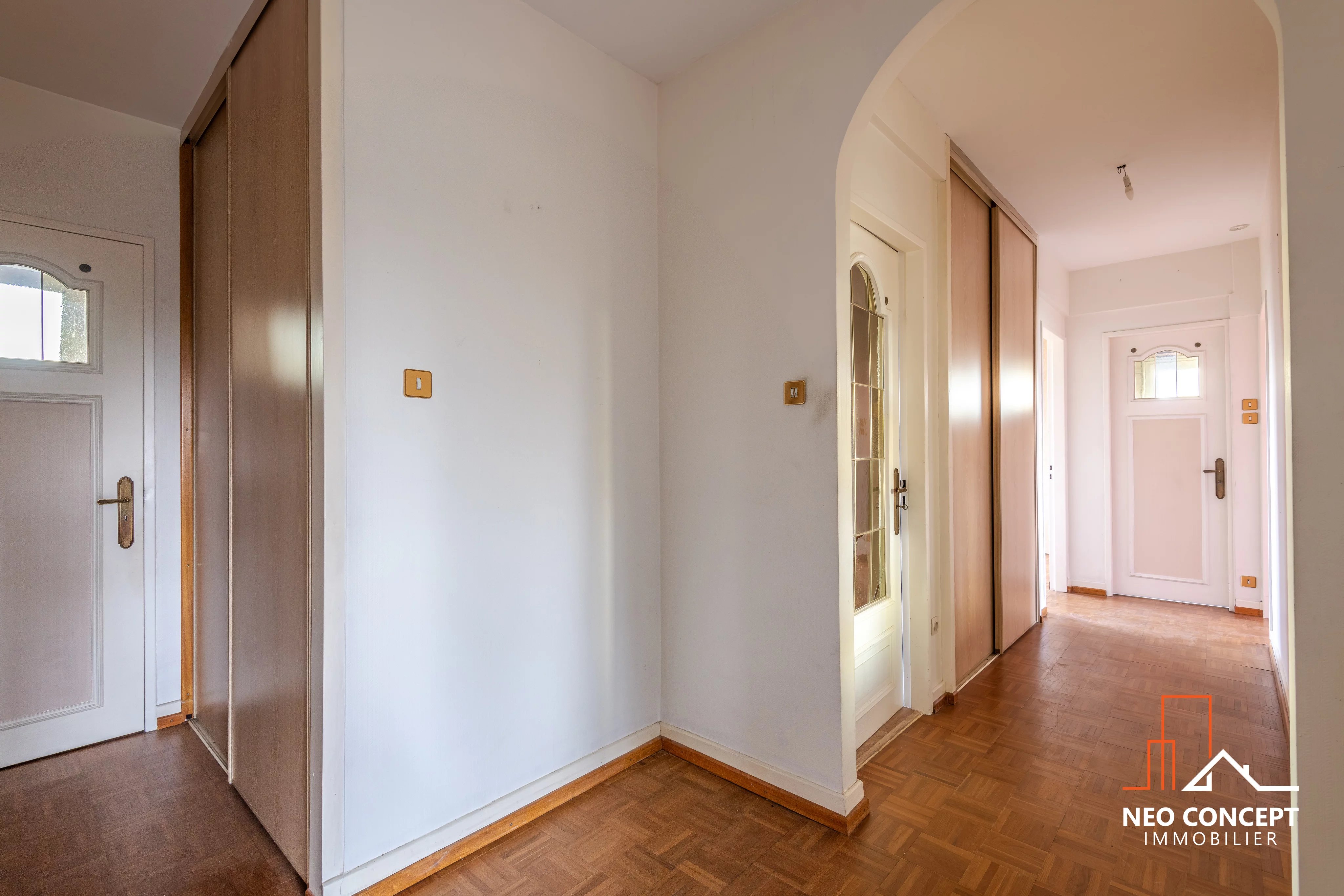 Vente Appartement Mundolsheim