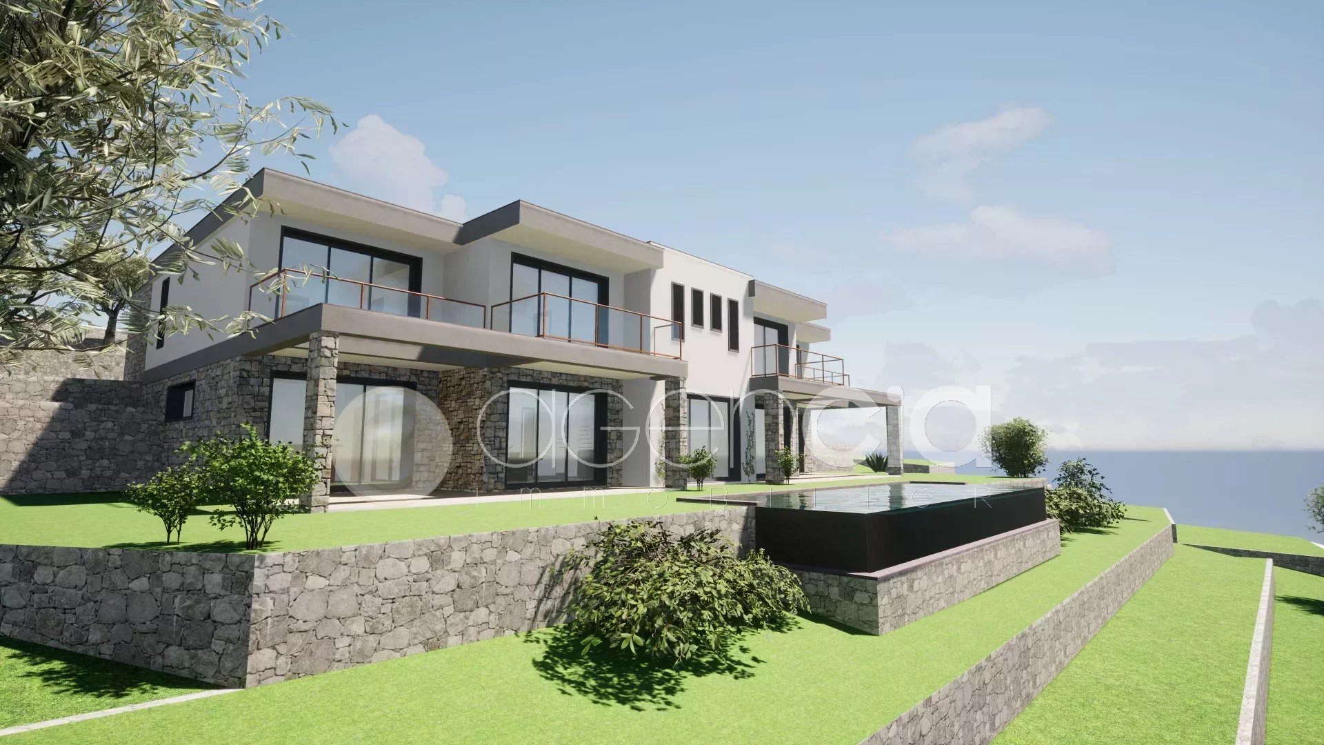 Agence immobilière de Agencia Rouret